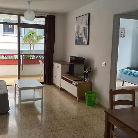 Altemar In Las Americas Arona  Kültér fotó