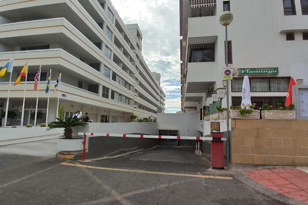 Altemar In Las Americas Arona  Kültér fotó