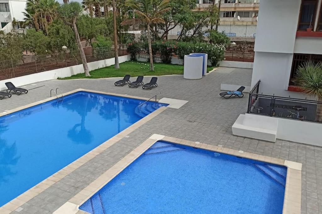 Altemar In Las Americas Arona  Kültér fotó