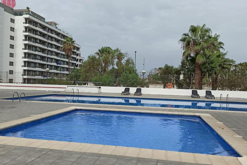 Altemar In Las Americas Arona  Kültér fotó