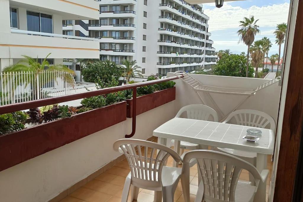 Altemar In Las Americas Arona  Kültér fotó