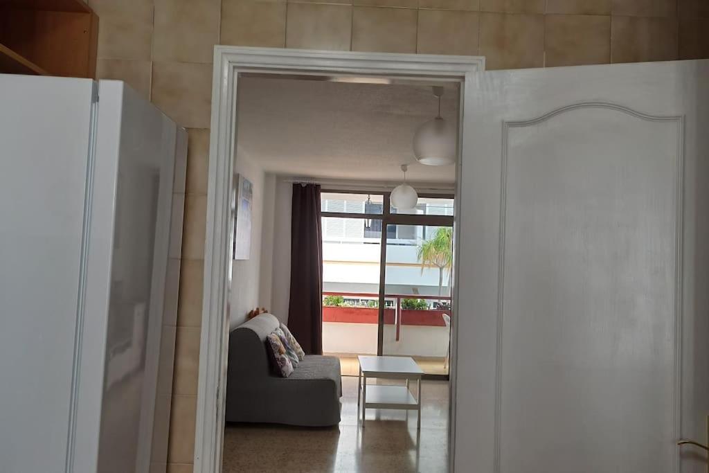 Altemar In Las Americas Arona  Kültér fotó