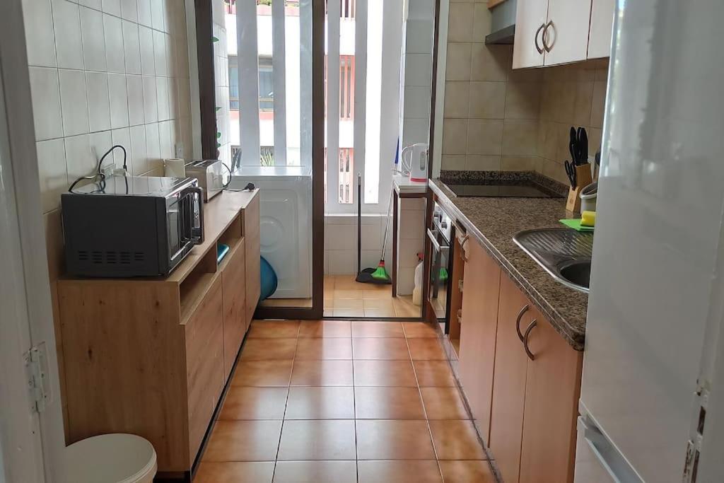 Altemar In Las Americas Arona  Kültér fotó