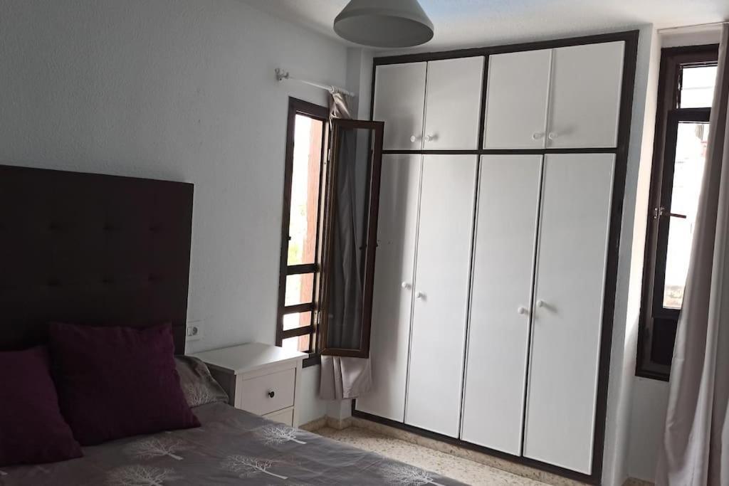 Altemar In Las Americas Arona  Kültér fotó