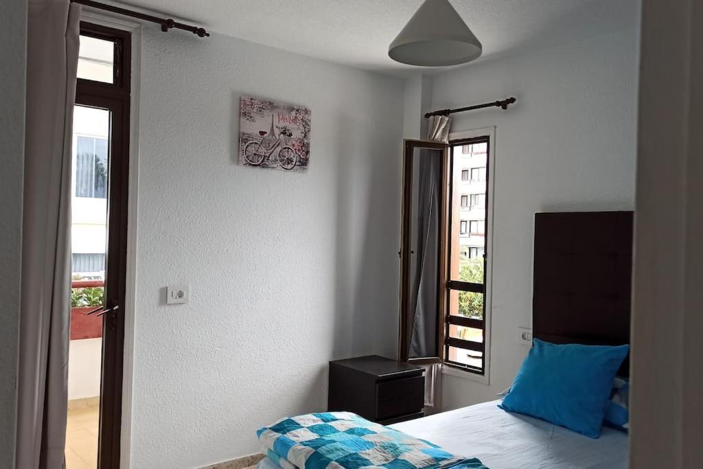 Altemar In Las Americas Arona  Kültér fotó